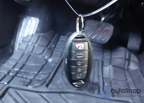 2016 Nissan Maxima 3.5 Platinum/3.5 S/3.5 Sl/3.5 Sr/3.5 Sv из США, поврежденный, VIN 1N4AA6AP2GC438257